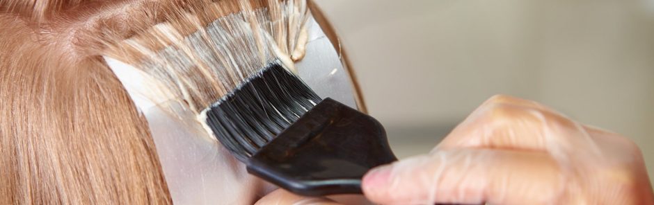 Hair Color Treatments