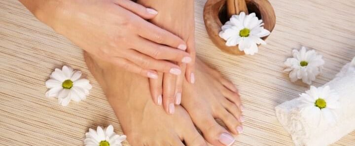 Benefits of Manicures and Pedicures and How Often You Should Get Them