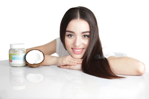 Can Coconut Oil Revitalize Your Hair? | Houston Training Schools