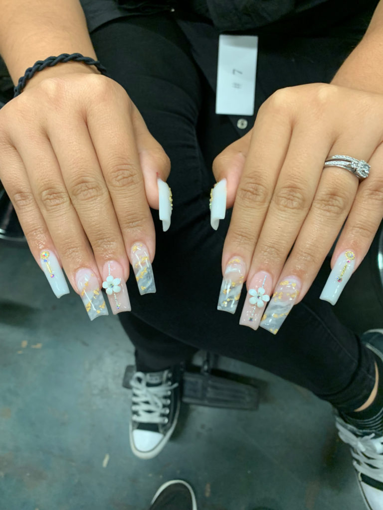 nail designs