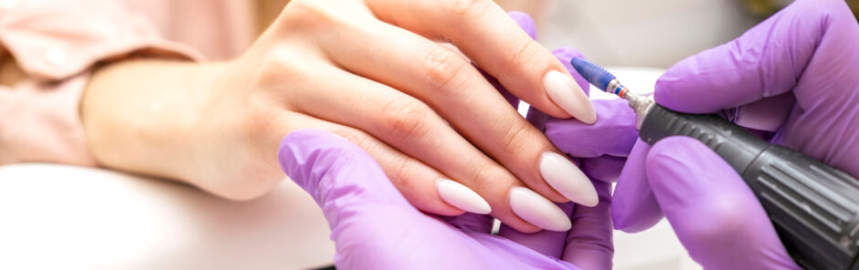 Skills Needed to Become a Nail Technician