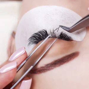 Eyelash Extension Specialist